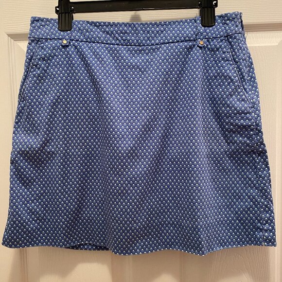 Bobby Jones Dresses & Skirts - Clover by Bobby Jones Skort